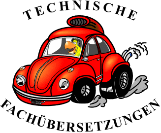 Technische Fachübersetzungen